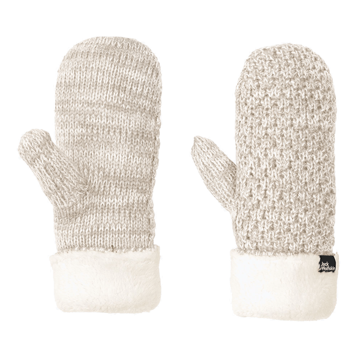 HIGHLOFT KNIT MITTEN WOMEN HIGHLOFT imagine noua