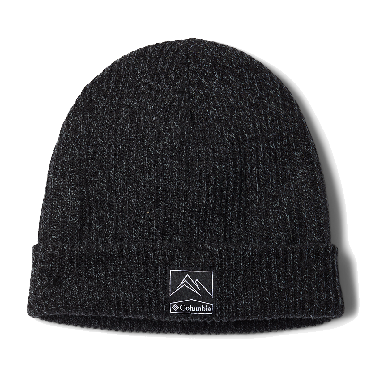 Whirlibird™ cuffed beanie