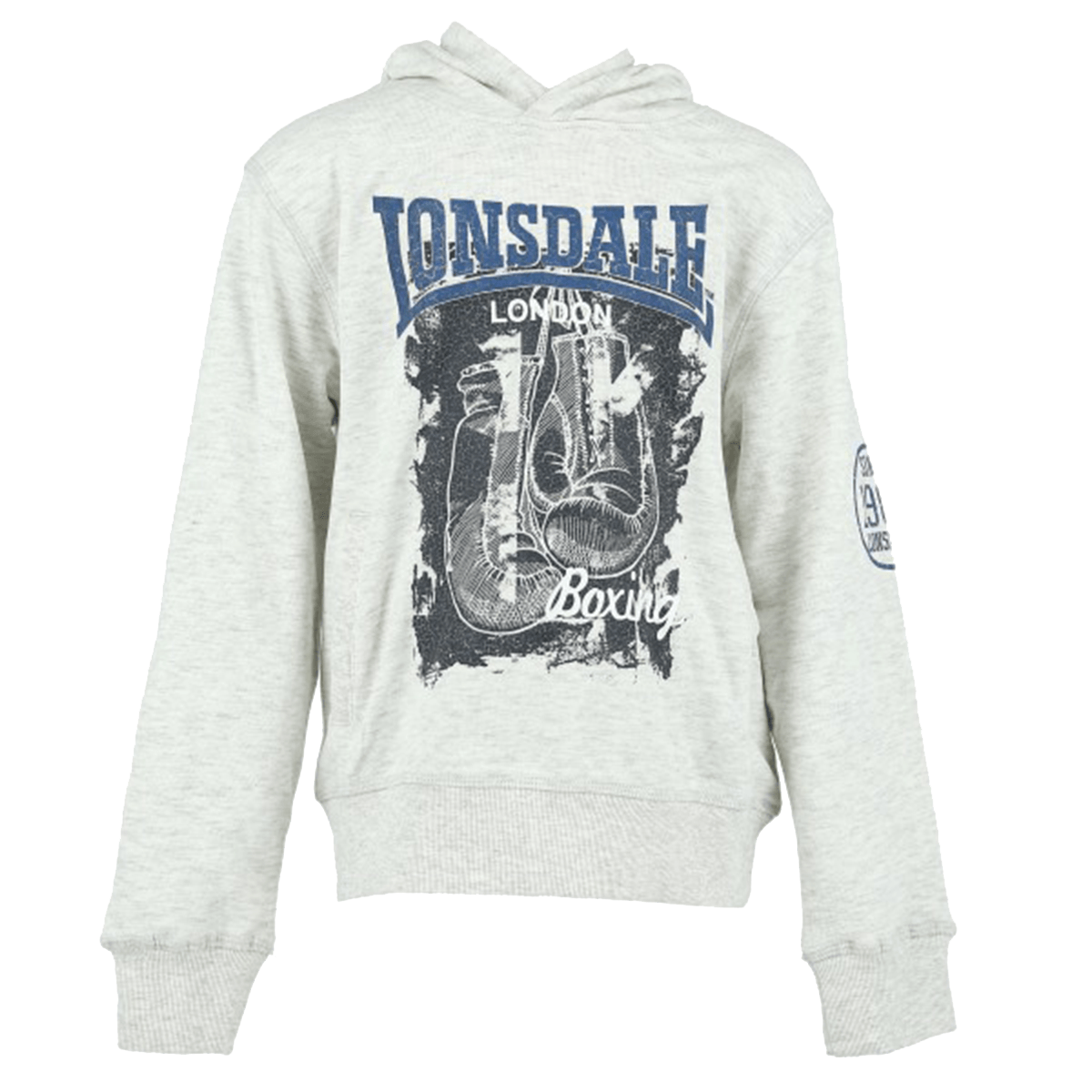 GLOVE S19 HOODY B Glove