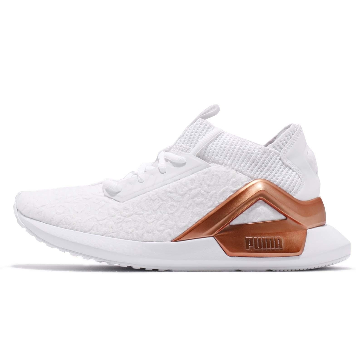 Puma rogue metallic wn\'s