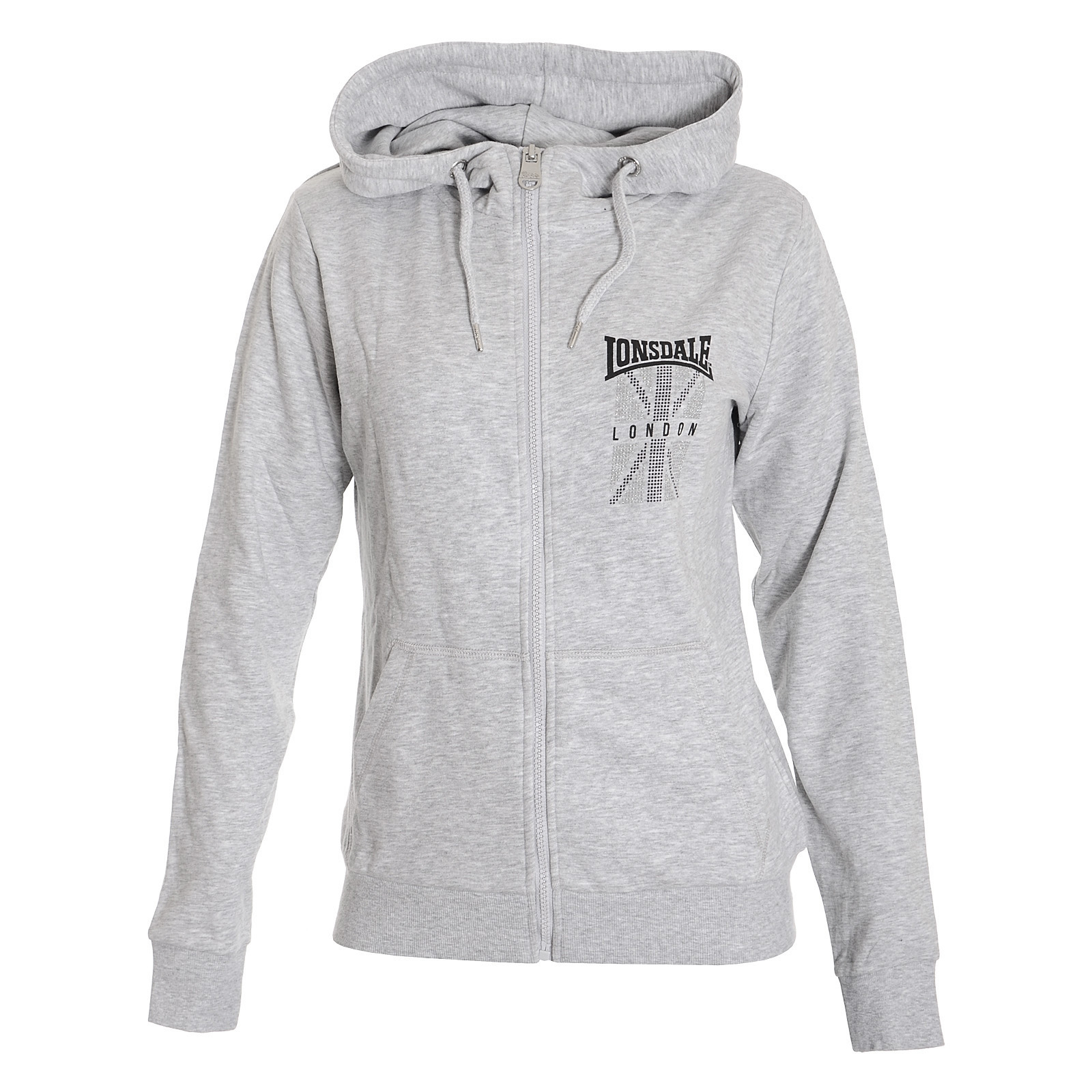 LADY F19 FLAG FZ HOODY 2023 ❤️ Pret Super sportvision.ro imagine noua 2022