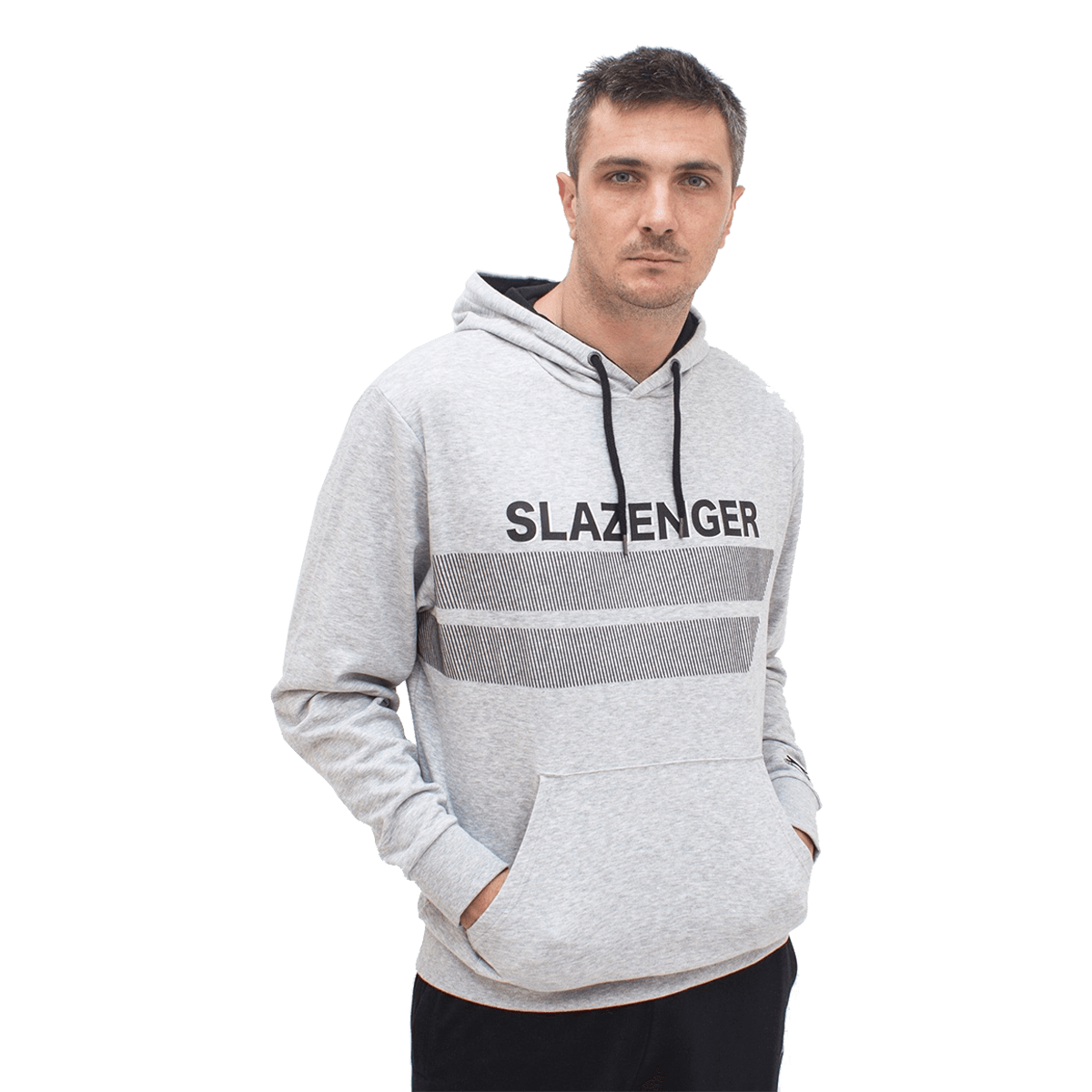SLZ STREET HOODY Hanorac imagine noua