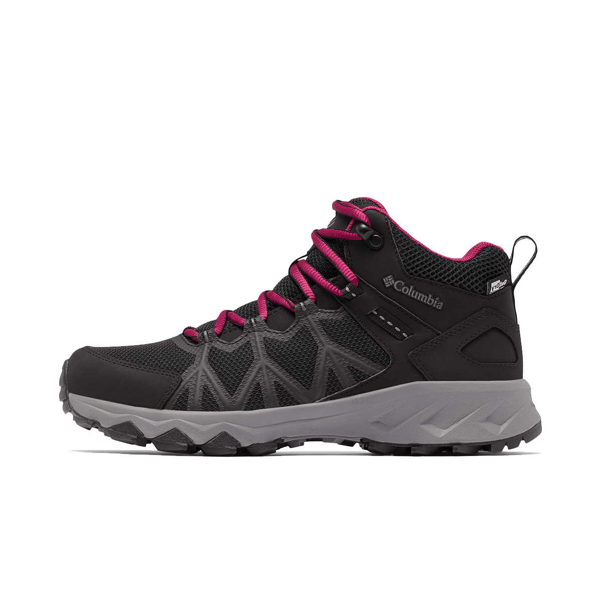 PEAKFREAK™ II MID OUTDRY™ COLUMBIA imagine noua