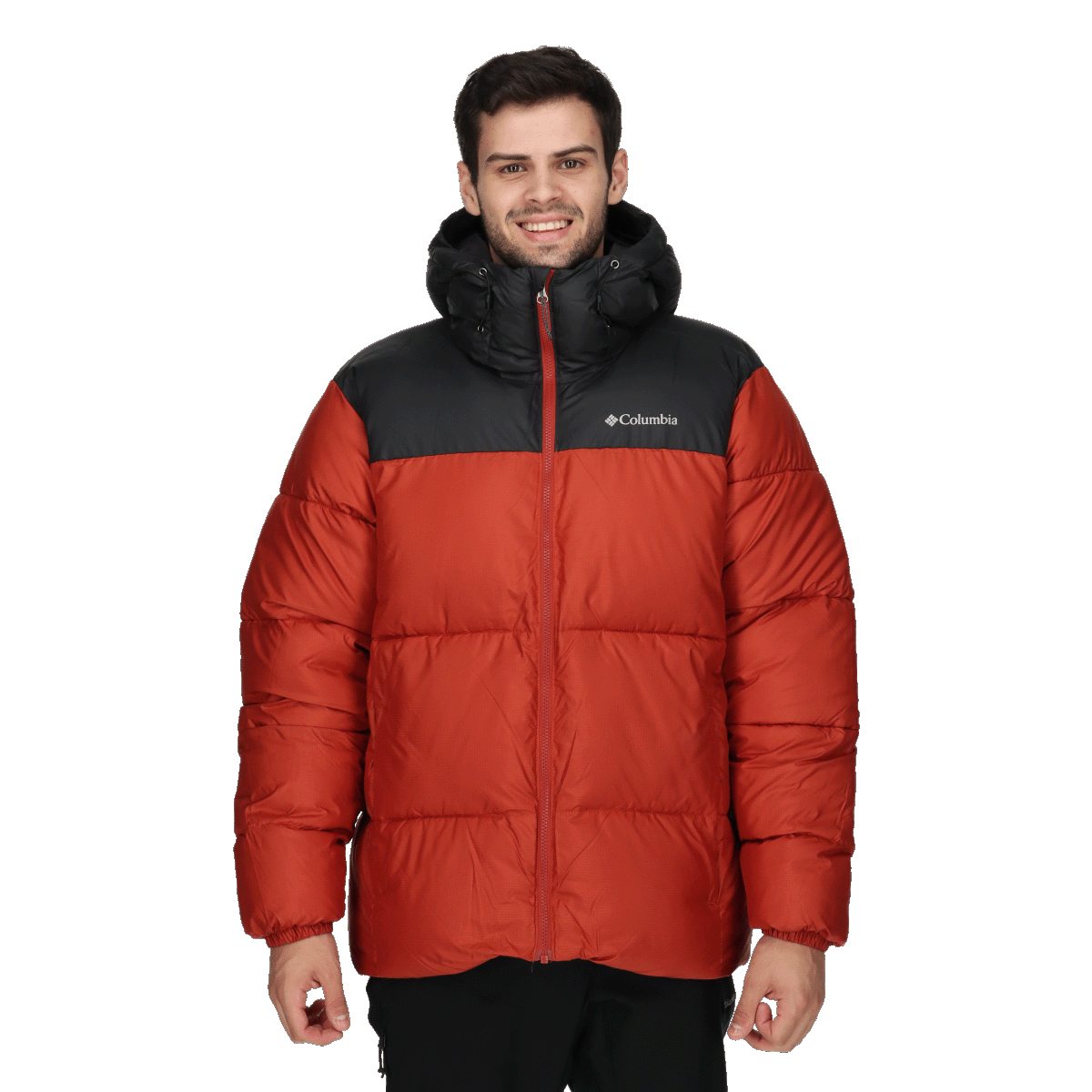 Puffect™ Hooded Jacket