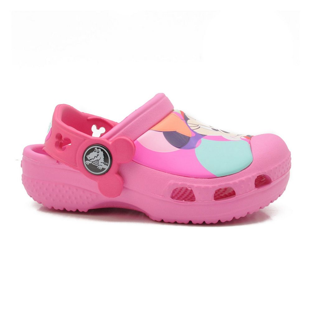 MINNIE COLORBLOCK CLOG K Clog