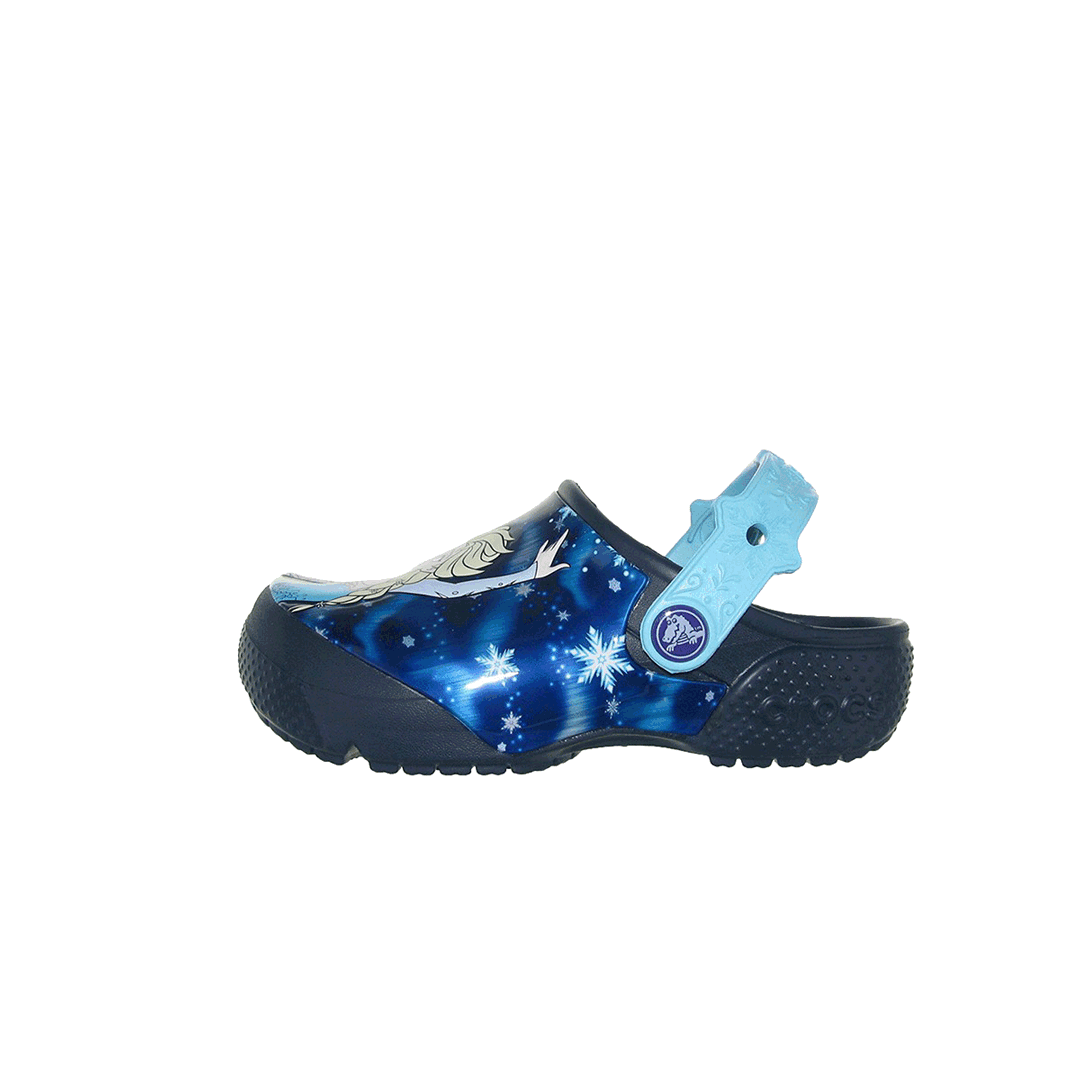 CROCS FUNLAB FROZEN 204112 204112