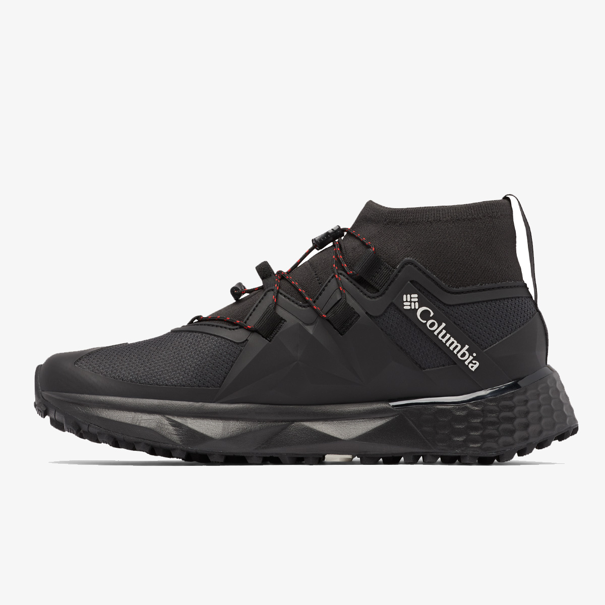 Columbia Pantofi Sport Facet 75 Alpha Oudry | SportVision Romania