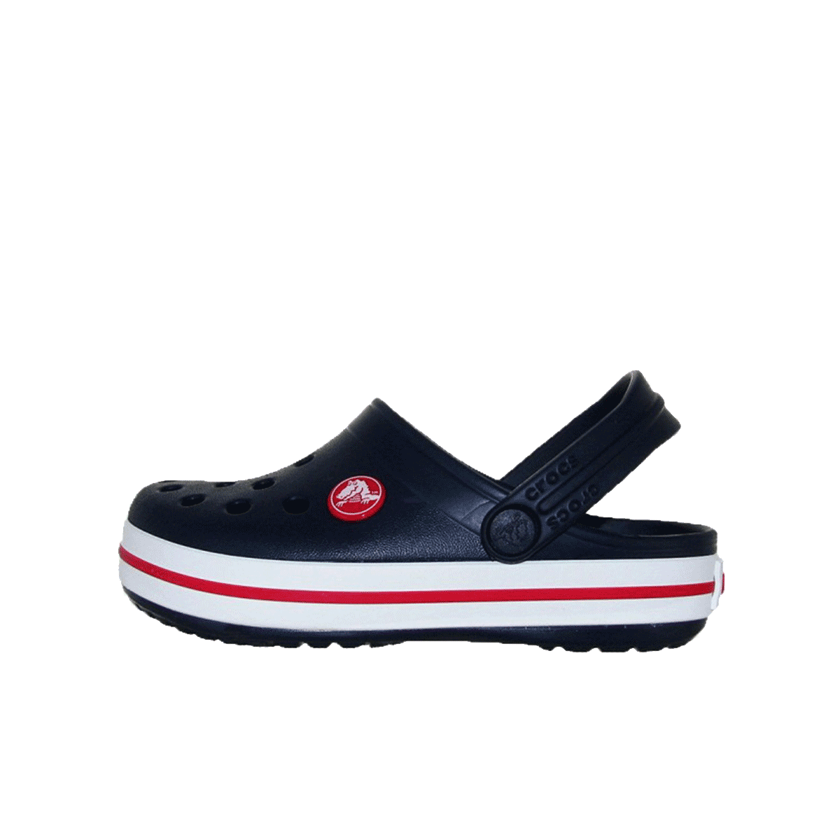 Kids’ Crocband™ Clog Clog