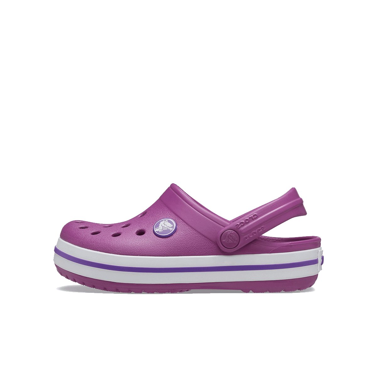 CROCS CROCBAND CLOG K Clog
