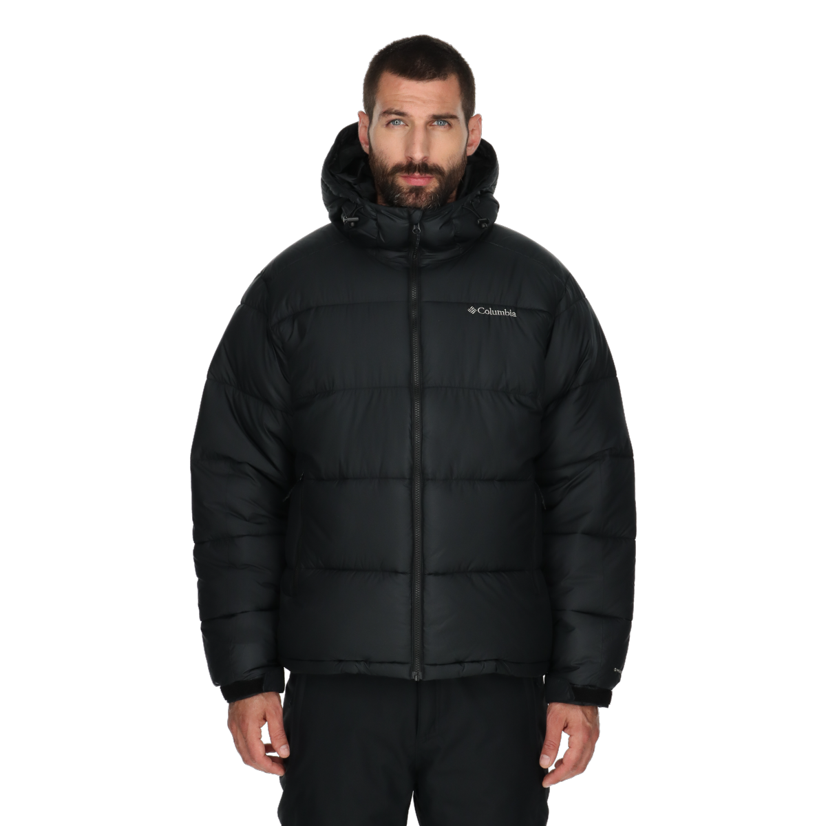 Pike Lake™ II Hooded Jacket COLUMBIA imagine noua