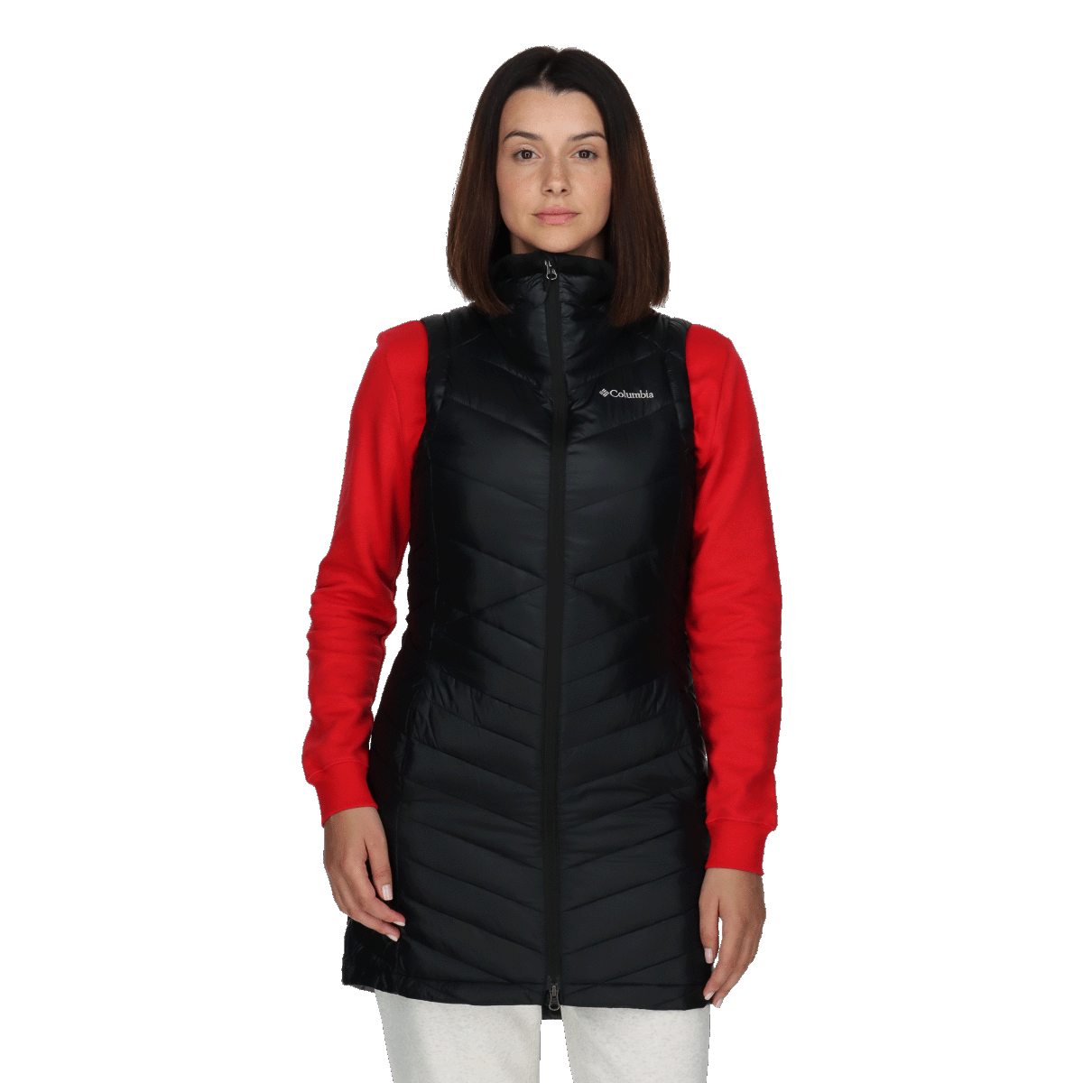 Joy Peak™ Long Vest COLUMBIA imagine noua