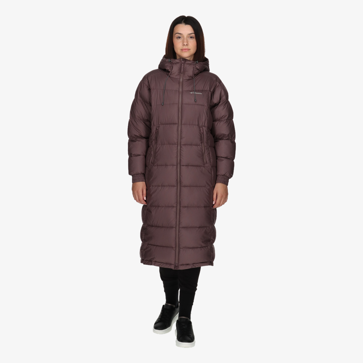 Columbia Jacheta Pike Lake II Long Jacket | SportVision Romania