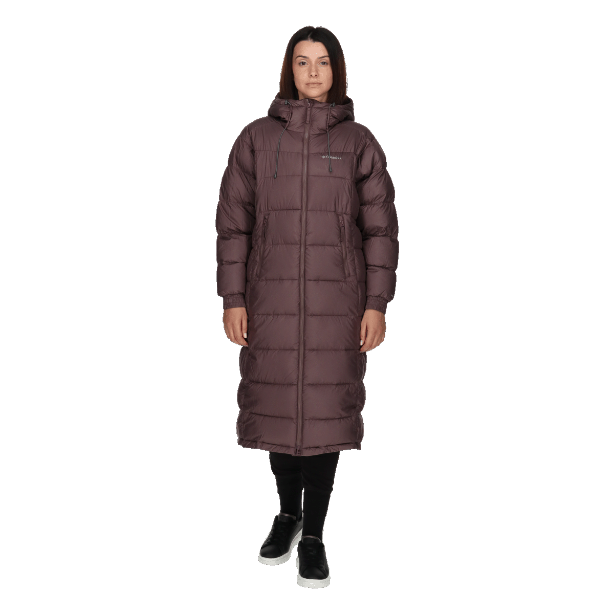 Pike Lake™ II Long Jacket COLUMBIA imagine noua