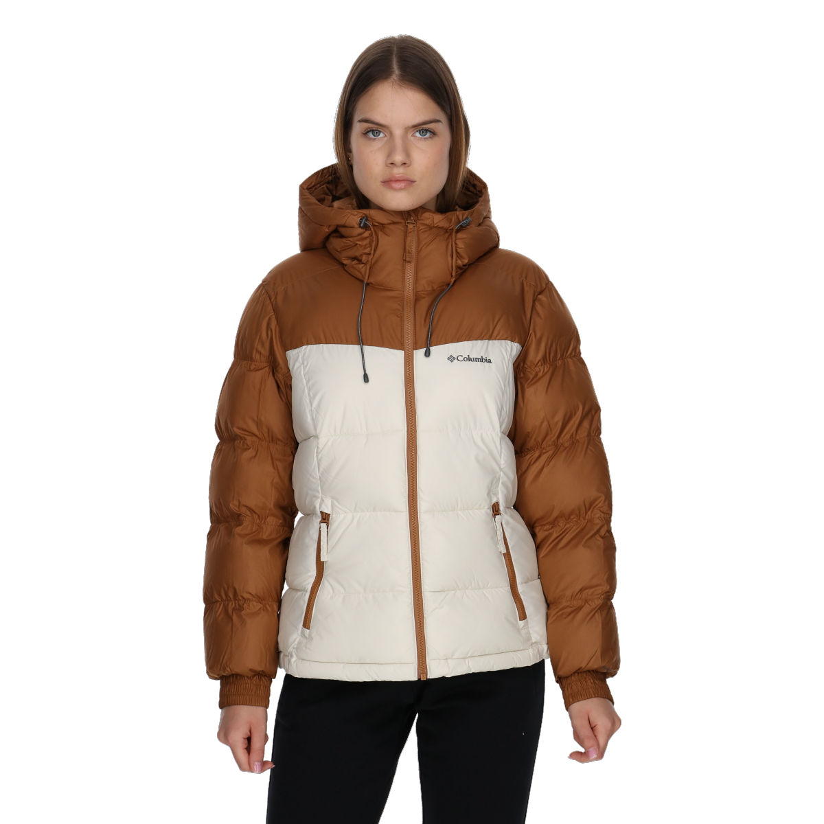 Pike lake™ ii insulated jacket