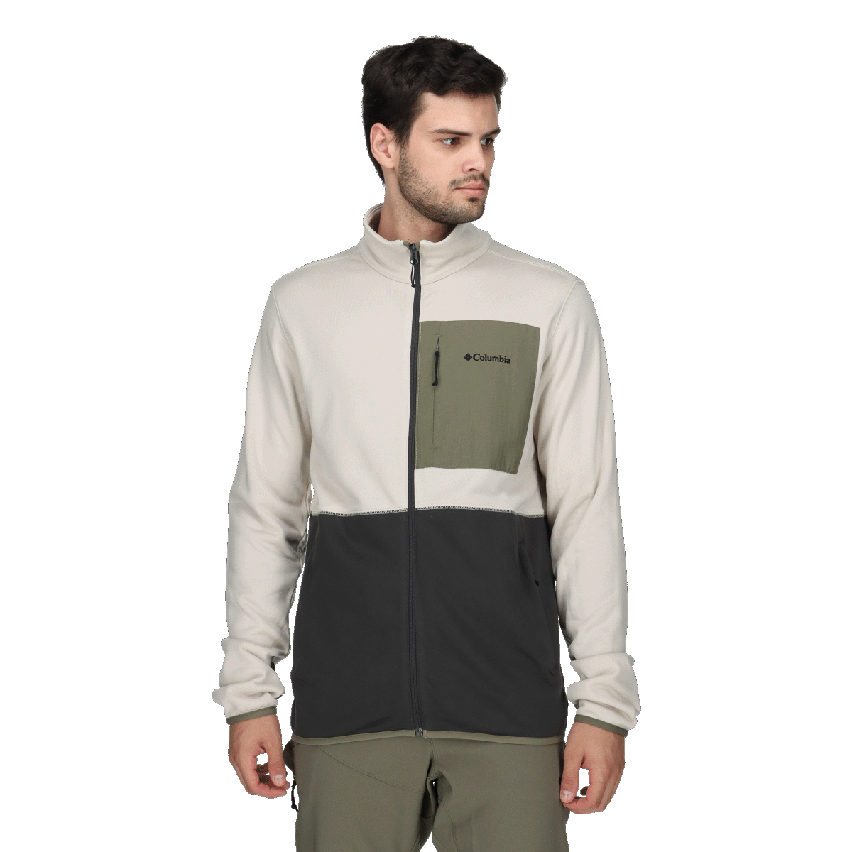 Columbia hike™ full zip