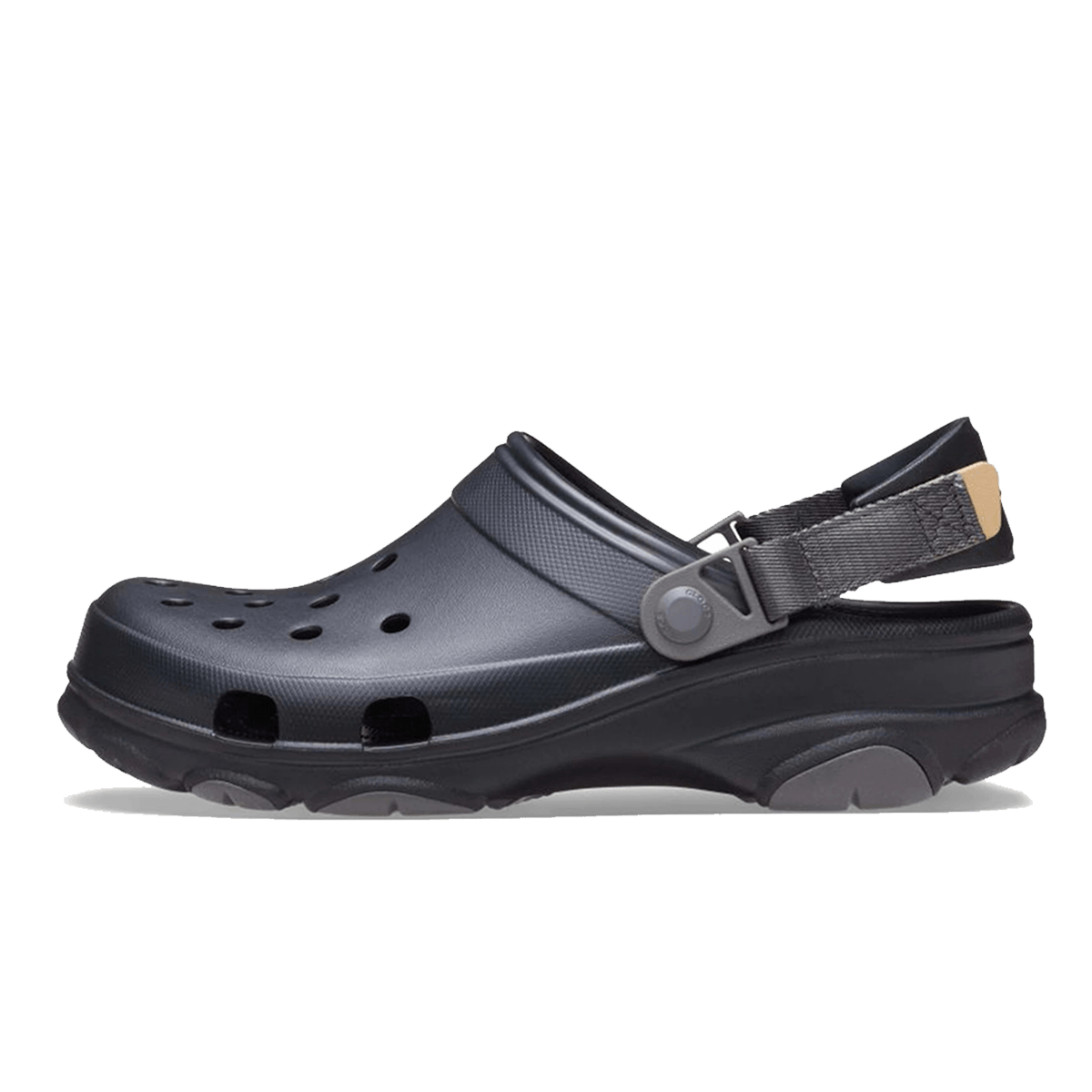 Classic All Terrain Clog All