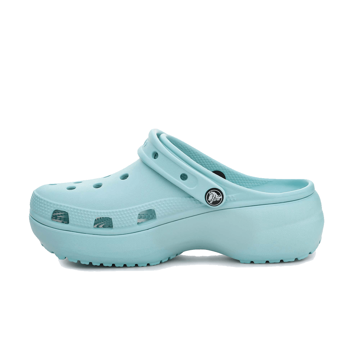 Classic Platform Clog CLASSIC