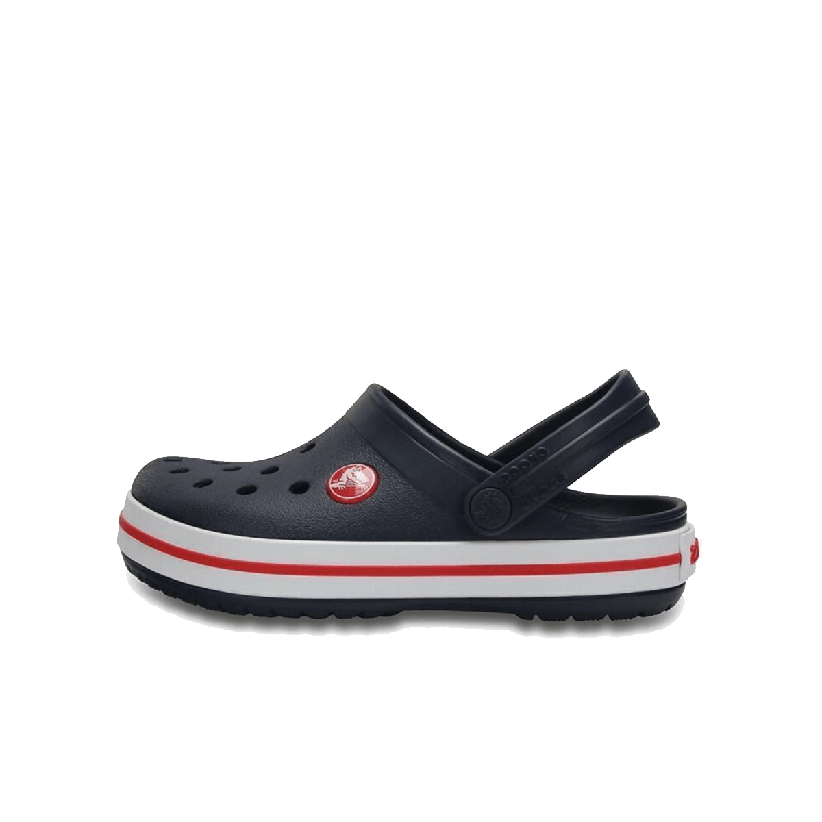 CROCS CROCBAND KIDS CLOG T 207005 207005
