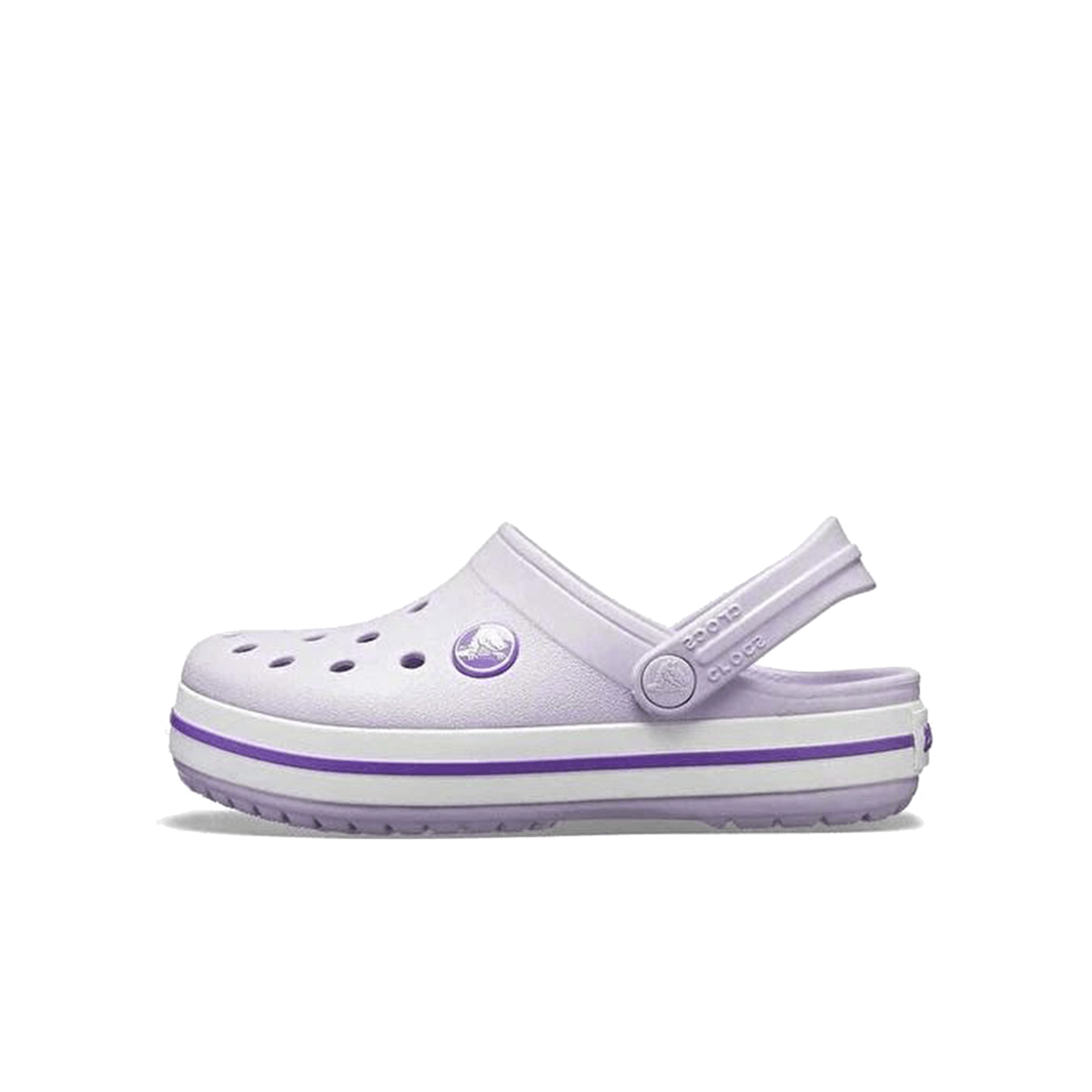 CROCS CROCBAND KIDS CLOG T 207005 207005
