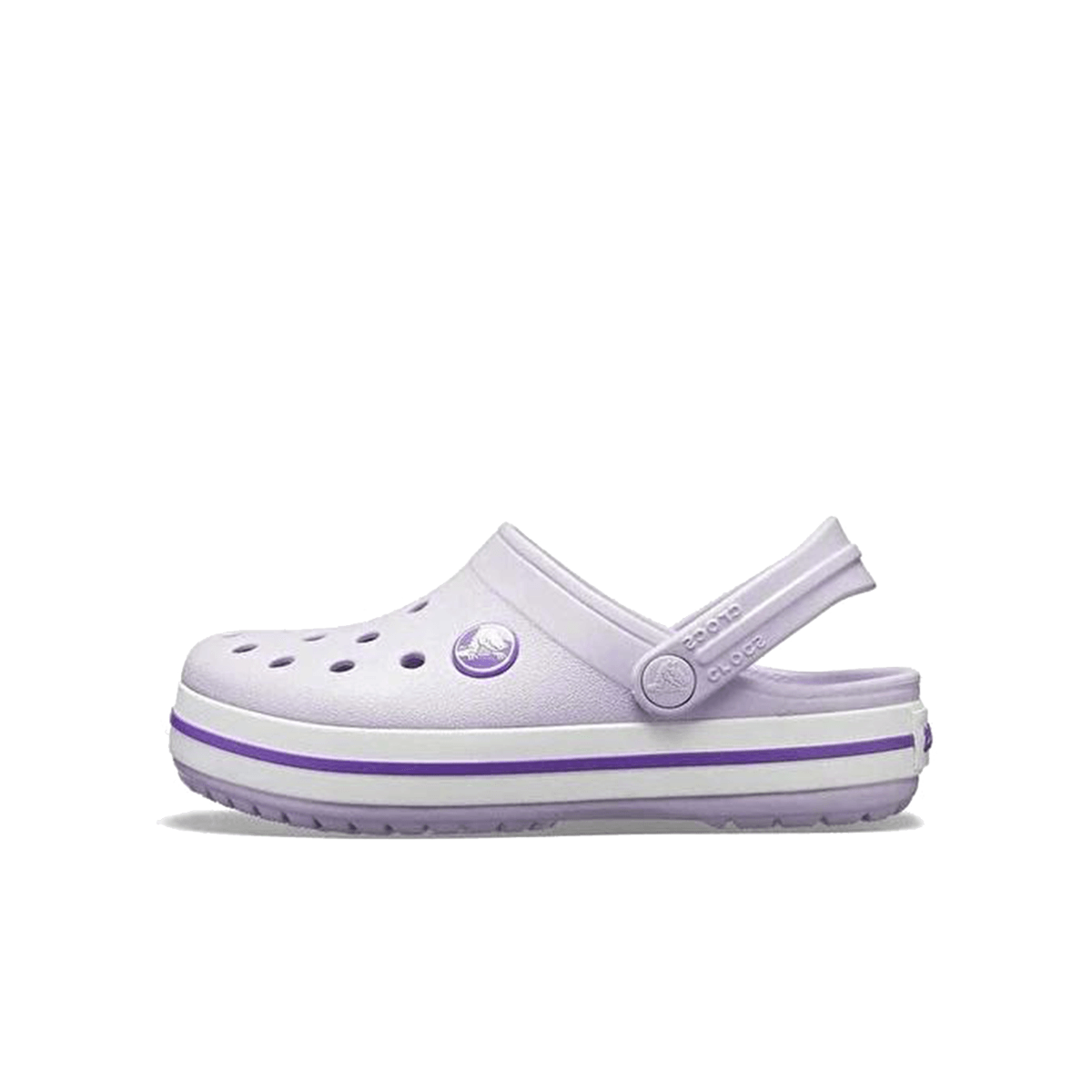 CROCS CROCBAND KIDS CLOG T 207005