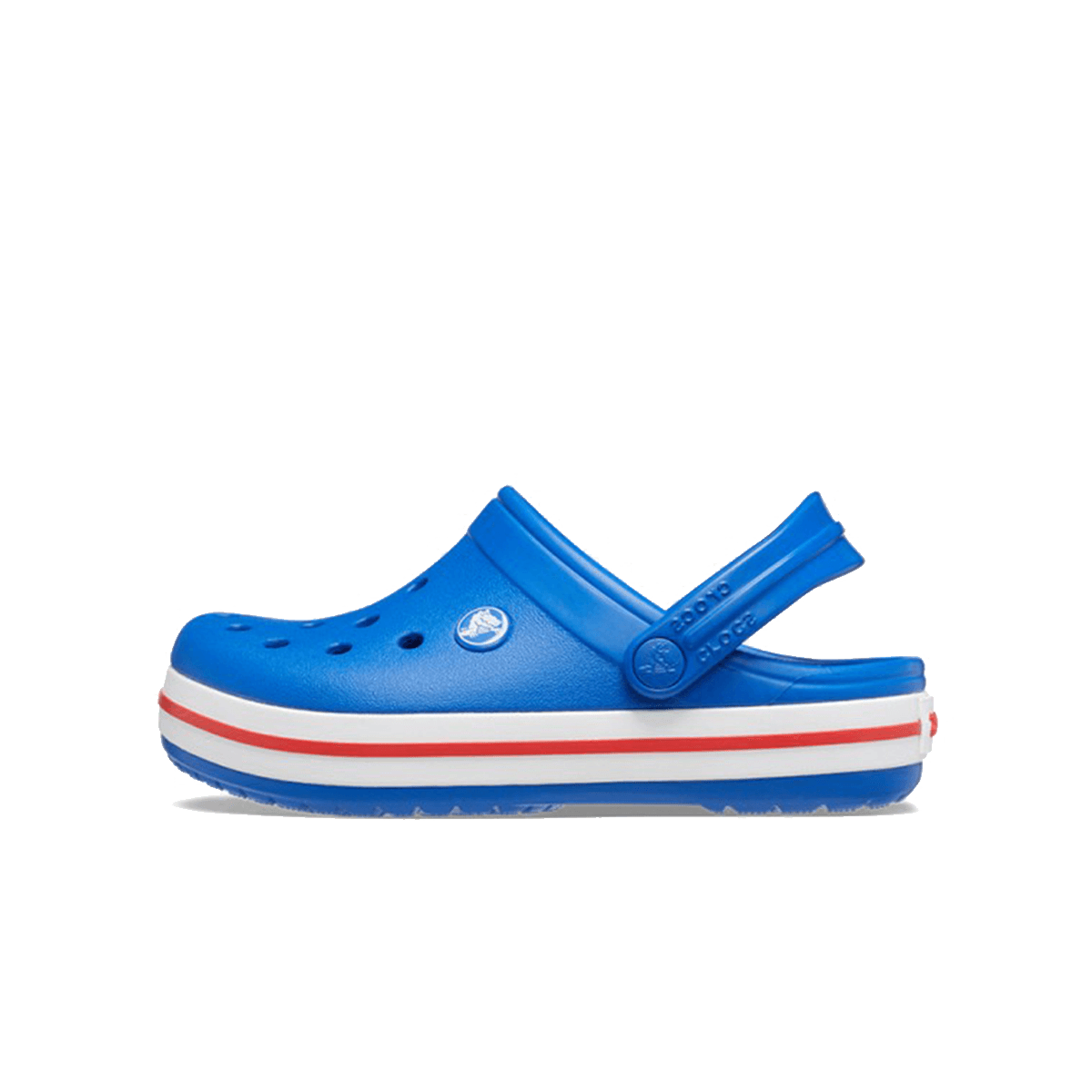 CROCS CROCBAND KIDS CLOG 207006 207006