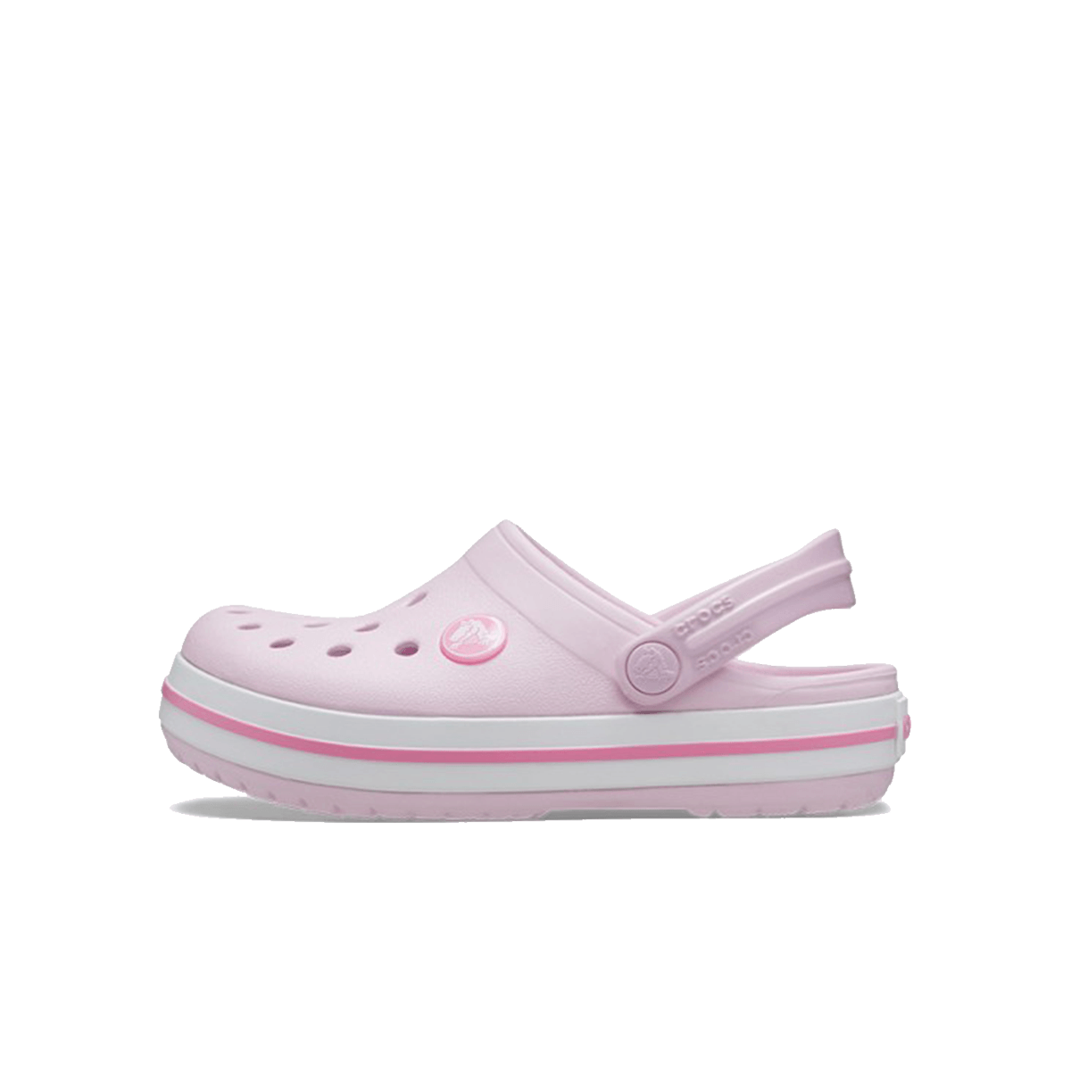 CROCS CROCBAND KIDS CLOG 207006 207006