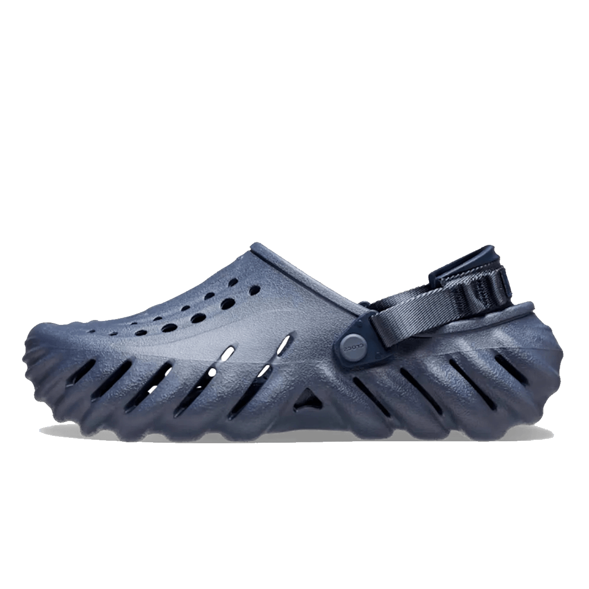 Echo Clog Clog