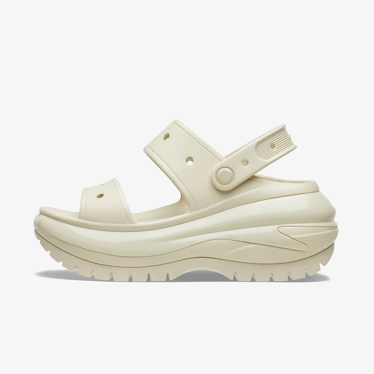 Crocs Papuci Mega Crush | SportVision Romania