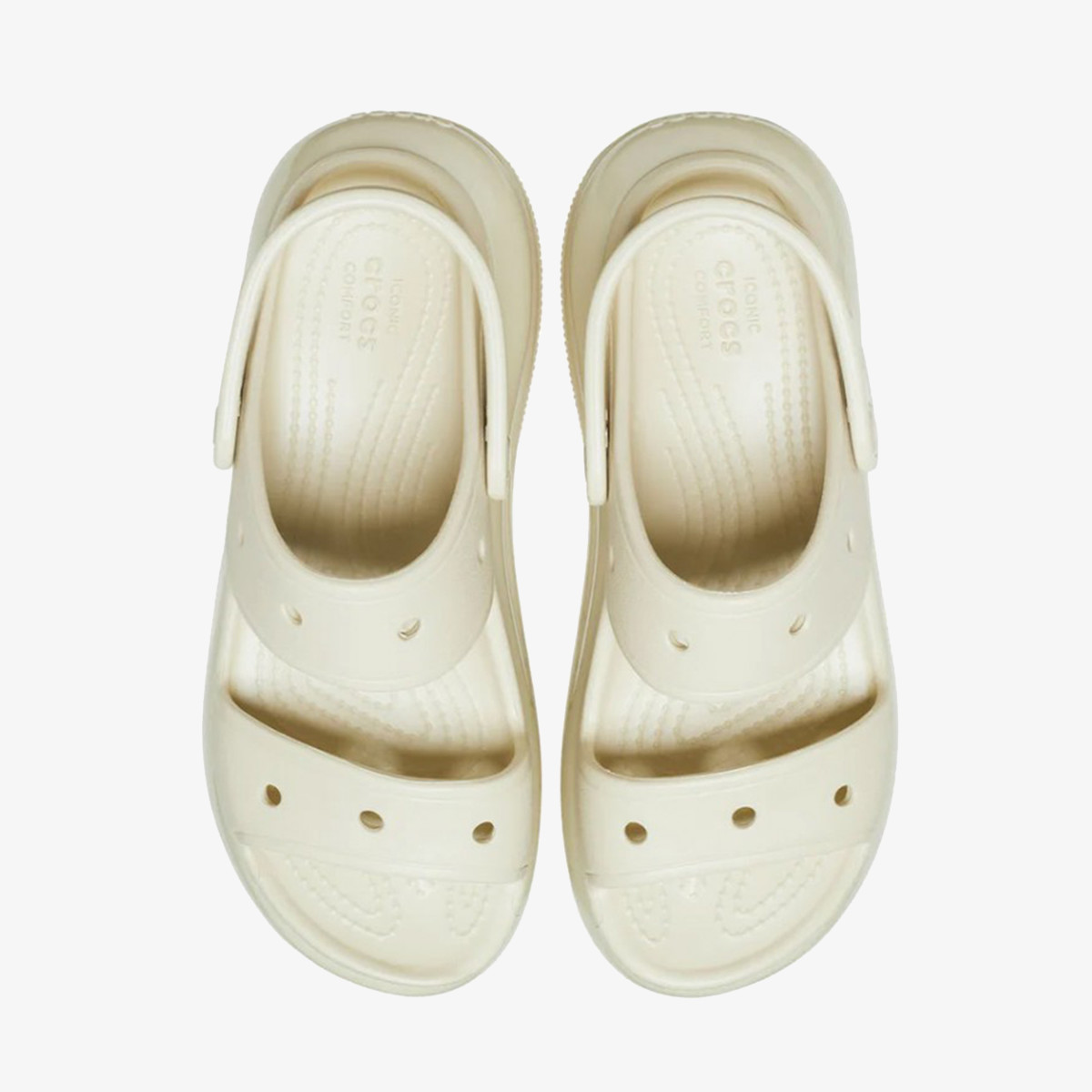 Crocs Papuci Mega Crush | SportVision Romania