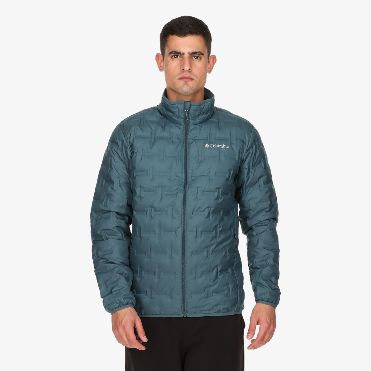 Columbia Jacheta Delta Ridge™ II Down Jacket | SportVision Romania