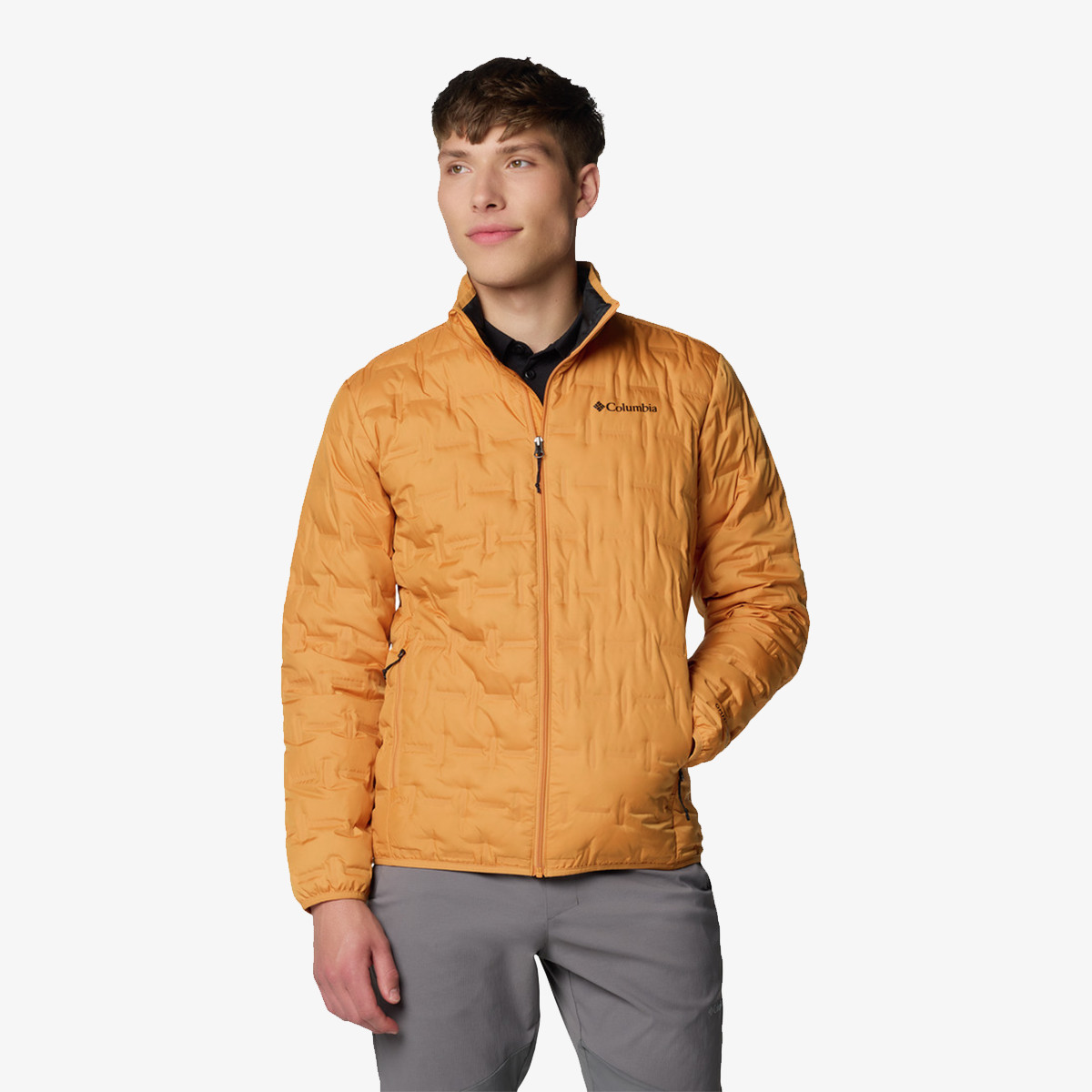 Columbia Jacheta Delta Ridge™ II Down Jacket | SportVision Romania