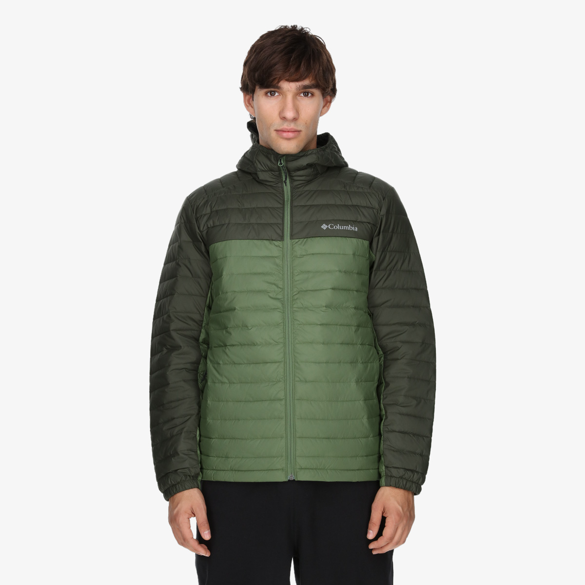 Columbia Jacheta Silver Falls™ II Hooded Jacket | SportVision Romania