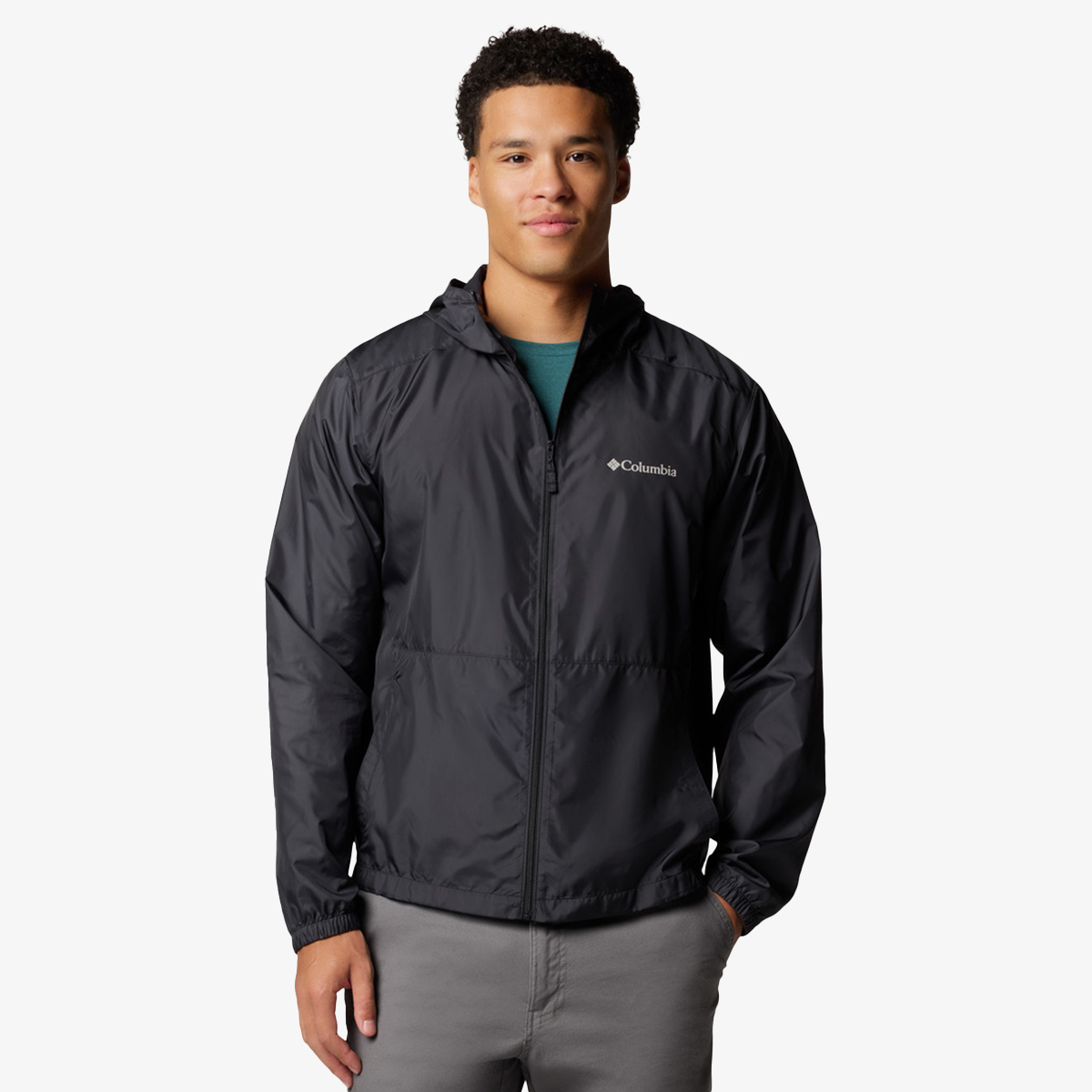 Columbia Geaca de ploaie Discovery Loop™ Windbreaker | SportVision