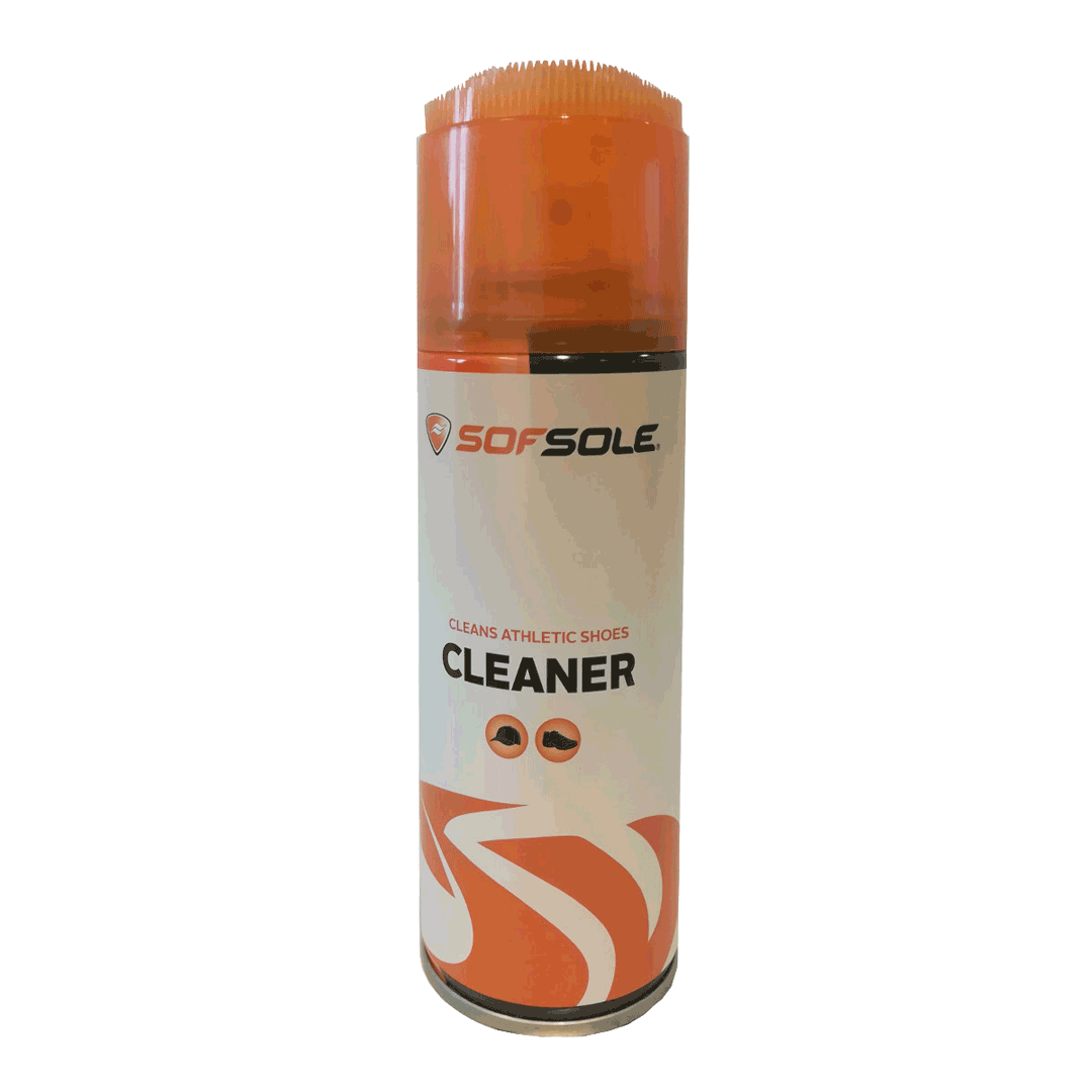 SV SOF SOLE INSTANT CLEANER - 200 ML