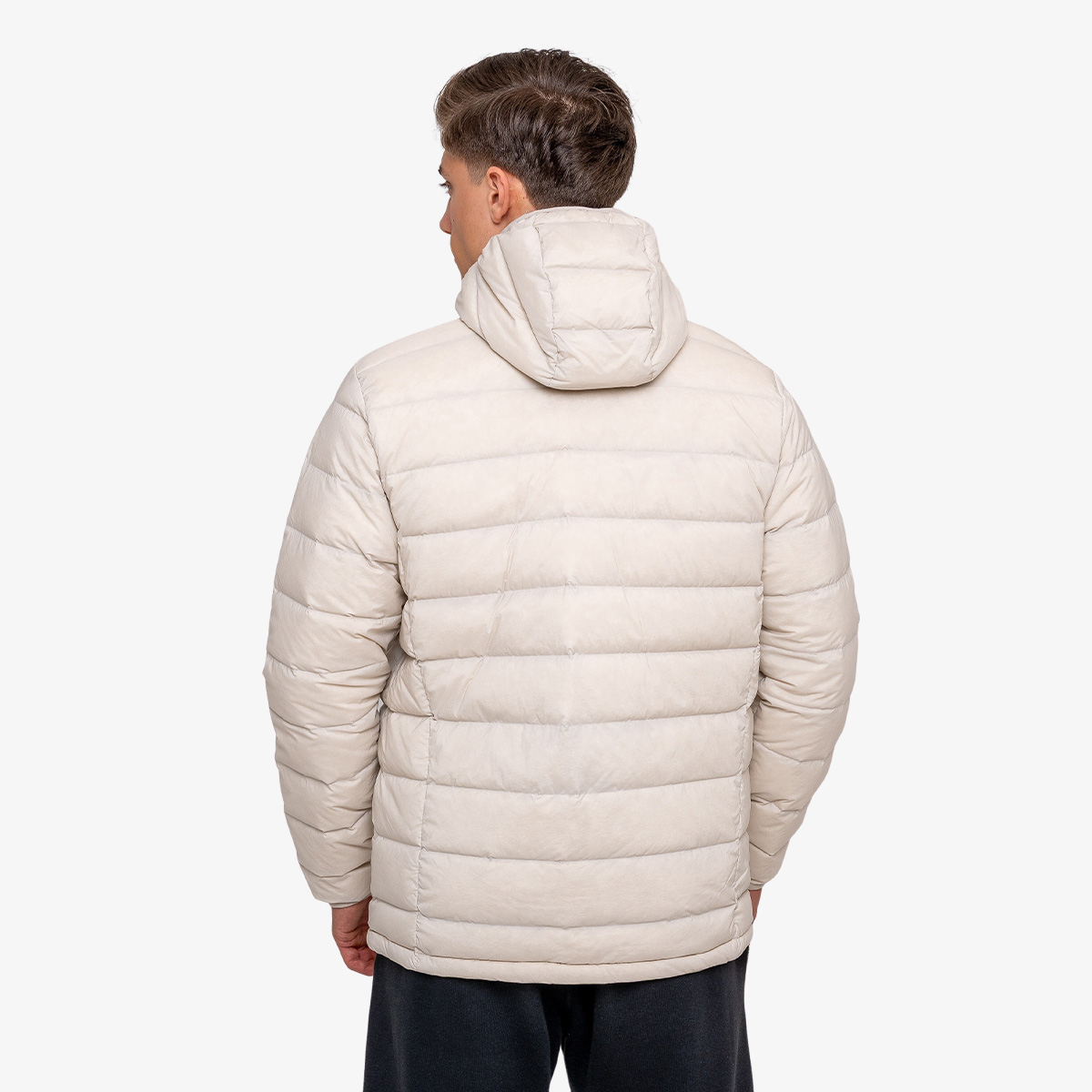 Columbia Jacheta Drift Peak™ Stretch Down Hooded Jacket