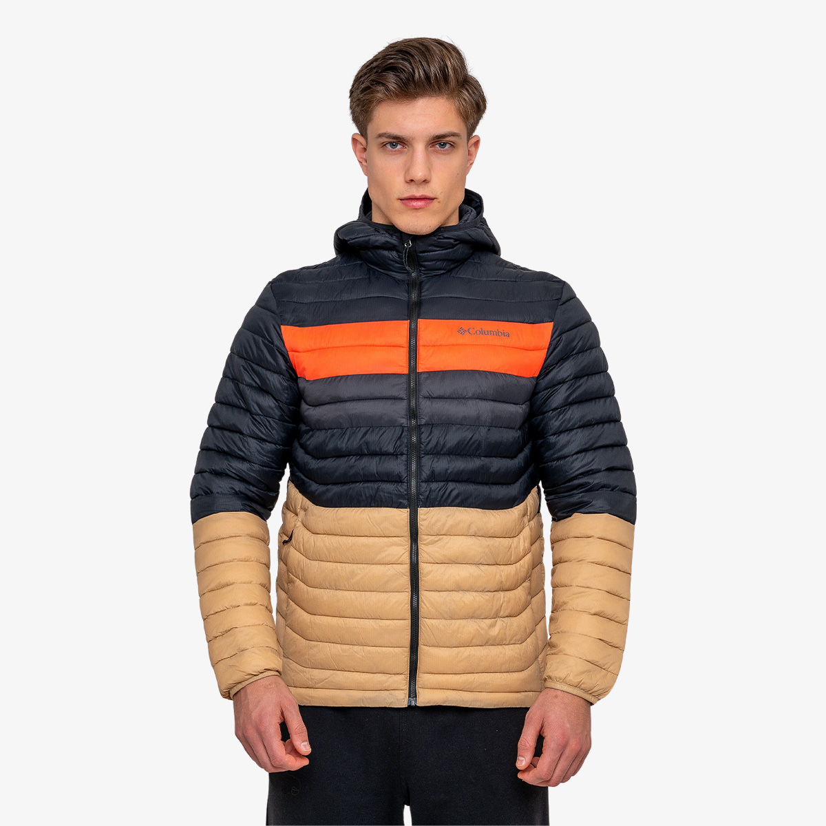 タケ② Trident Softshell Jacket - Black – 8848altitude