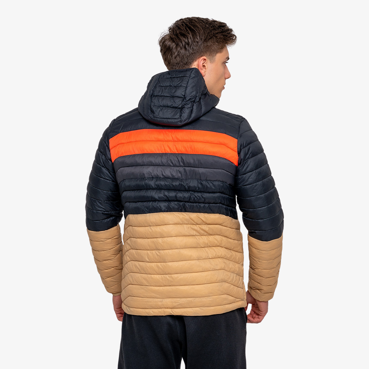 ウェア sota ORTOVOX PIZ SELVA 2.5L JACKET M - Luca Castelli SA Svizzera
