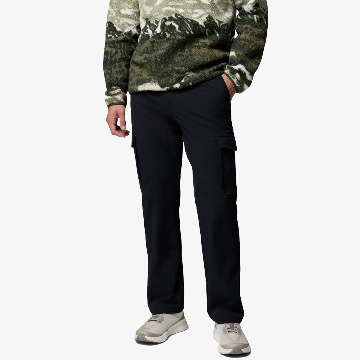 Columbia Pantaloni ROC™ Tech Cargo Pant | SportVision Romania