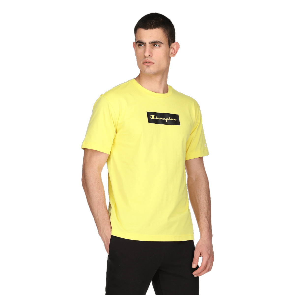 CREWNECK T-SHIRT 2023 ❤️ Pret Super sportvision.ro imagine noua 2022