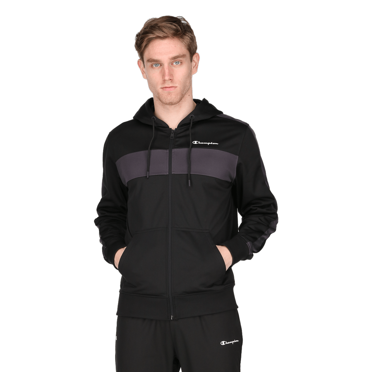 TRAINING FULL ZIP Champion