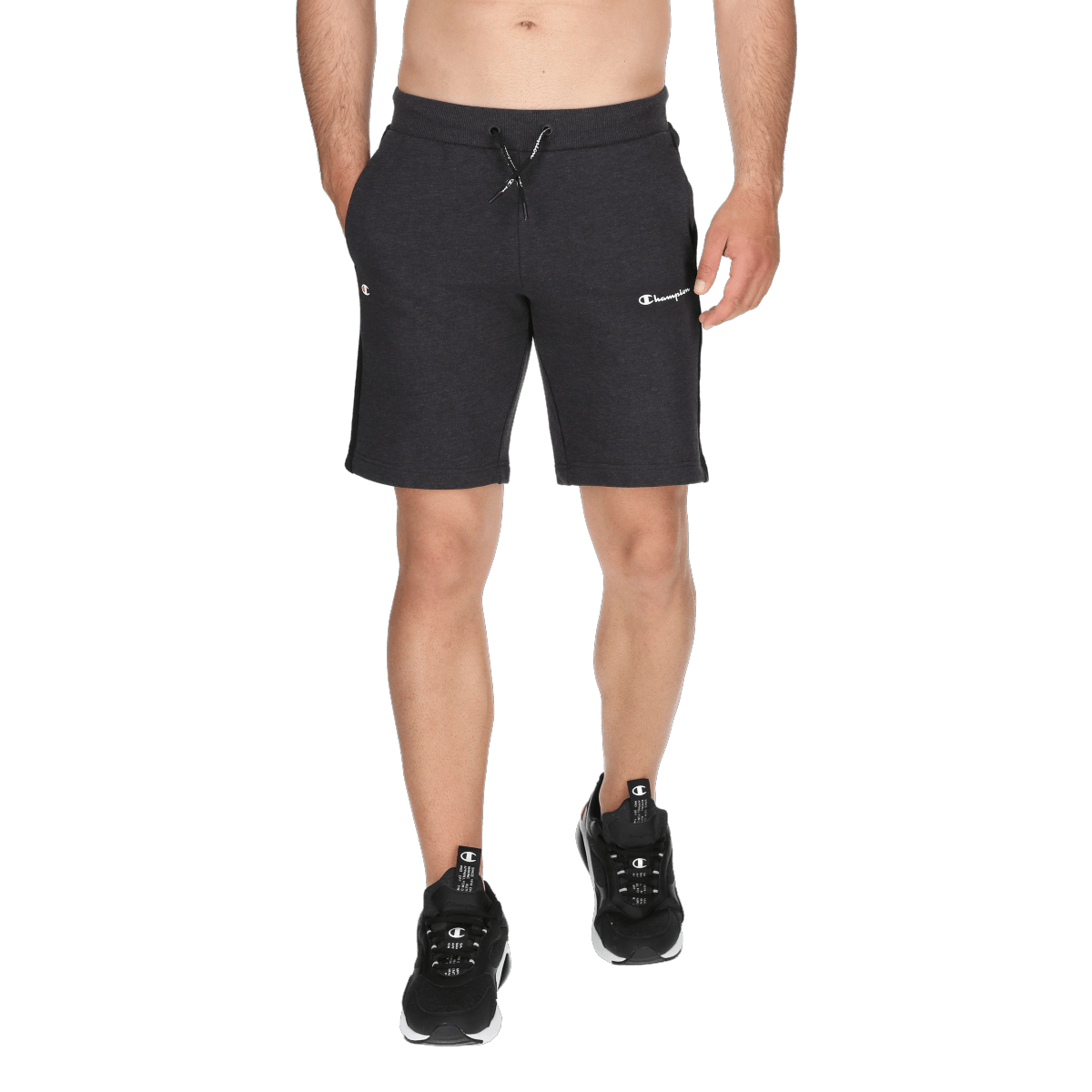 Tape shorts