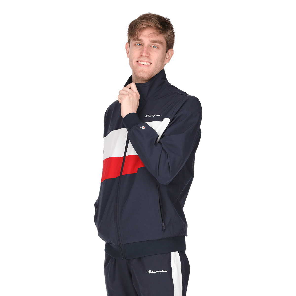 MICROFIBER FULL ZIP Champion