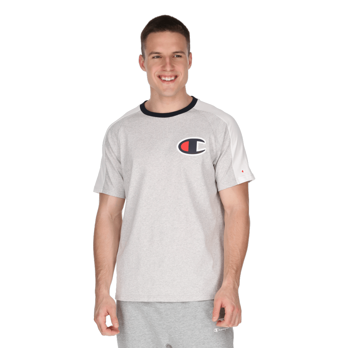 Roch insp t-shirt