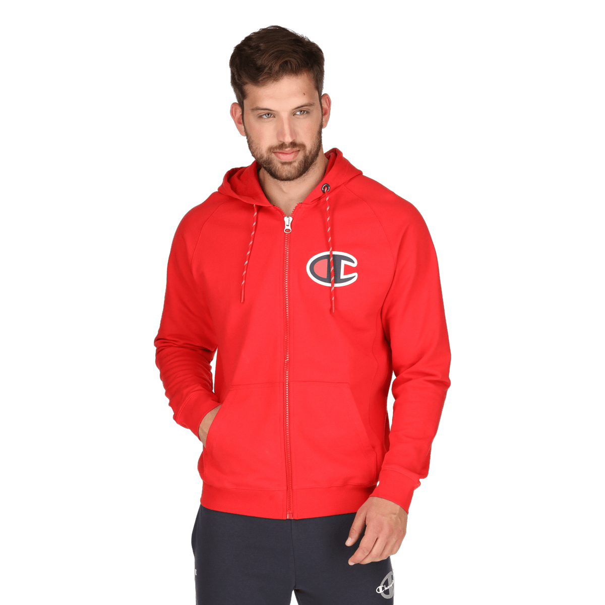 ROCHESTER INSPIRED FULL ZIP HOODY Champion