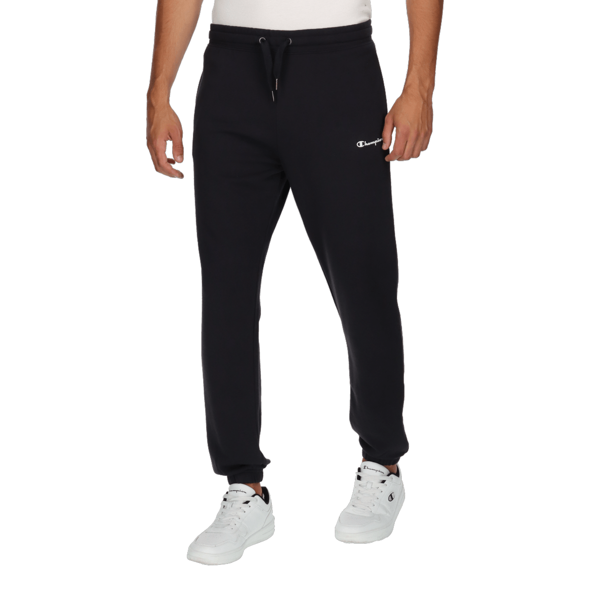 BASIC CUFF PANTS 2023 ❤️ Pret Super sportvision.ro imagine noua 2022