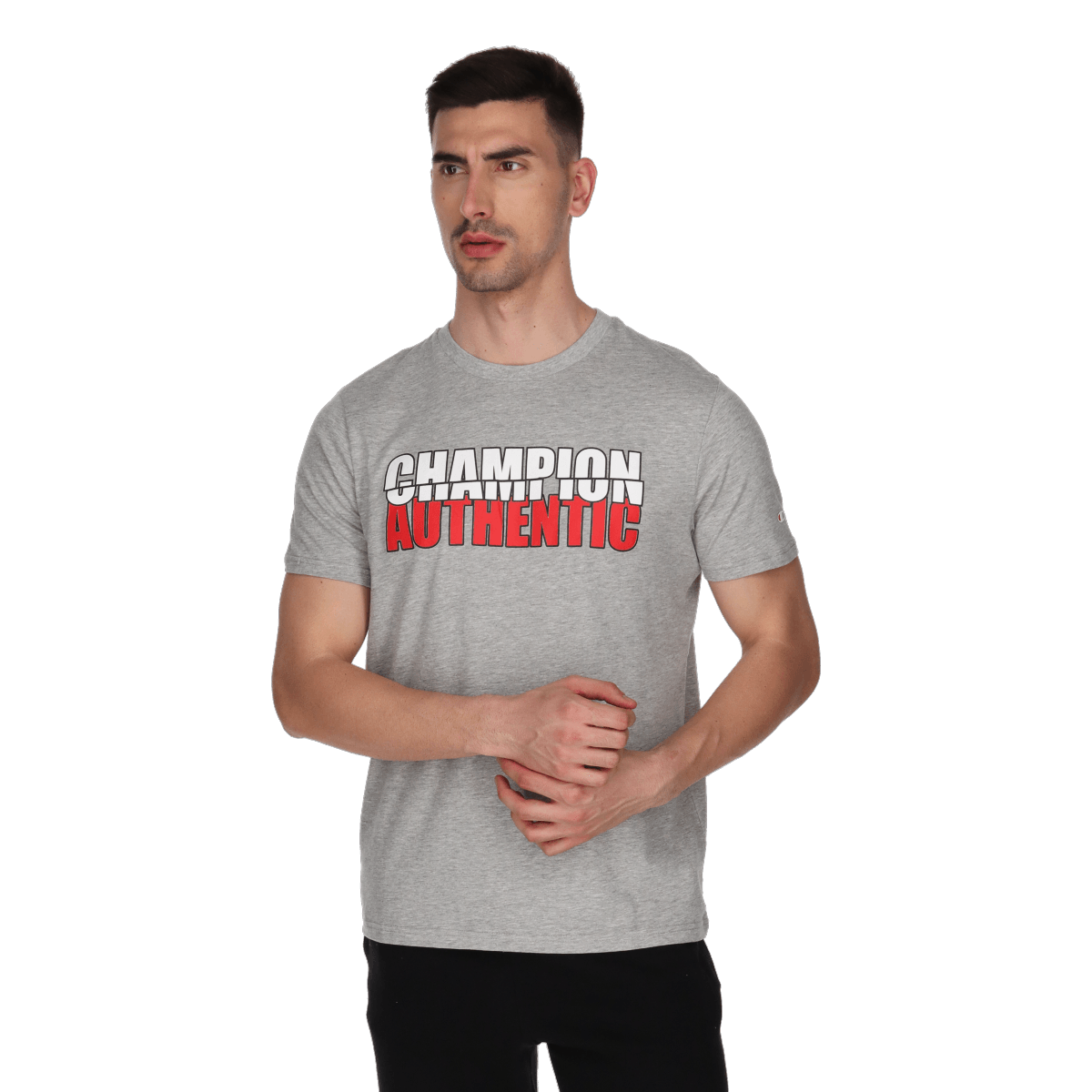 CB AUTHENTIC T-SHIRT Authentic