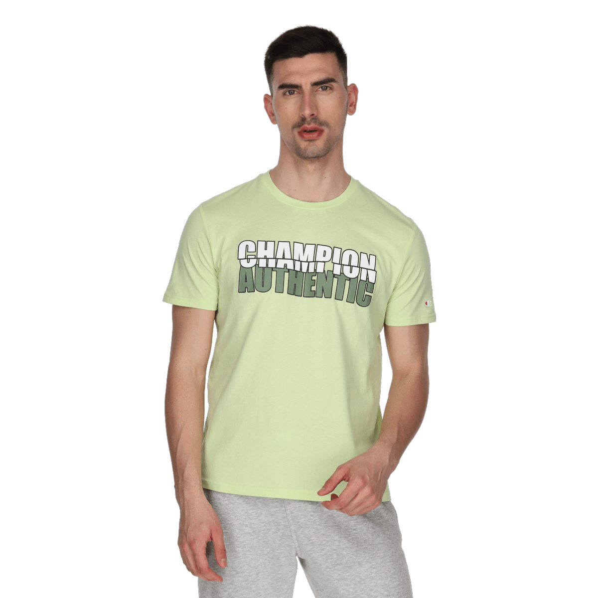 Cb authentic t-shirt
