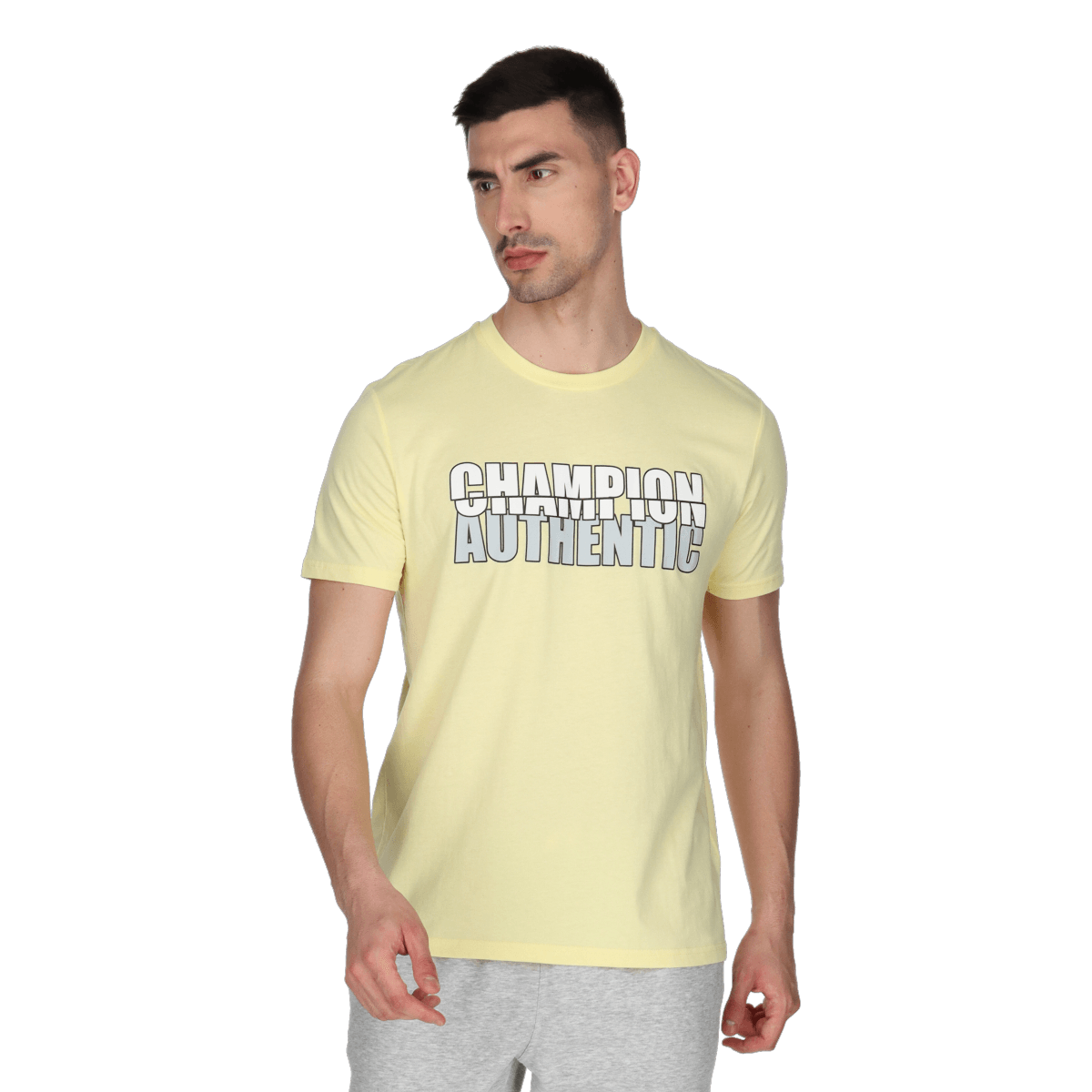 CB AUTHENTIC T-SHIRT Authentic