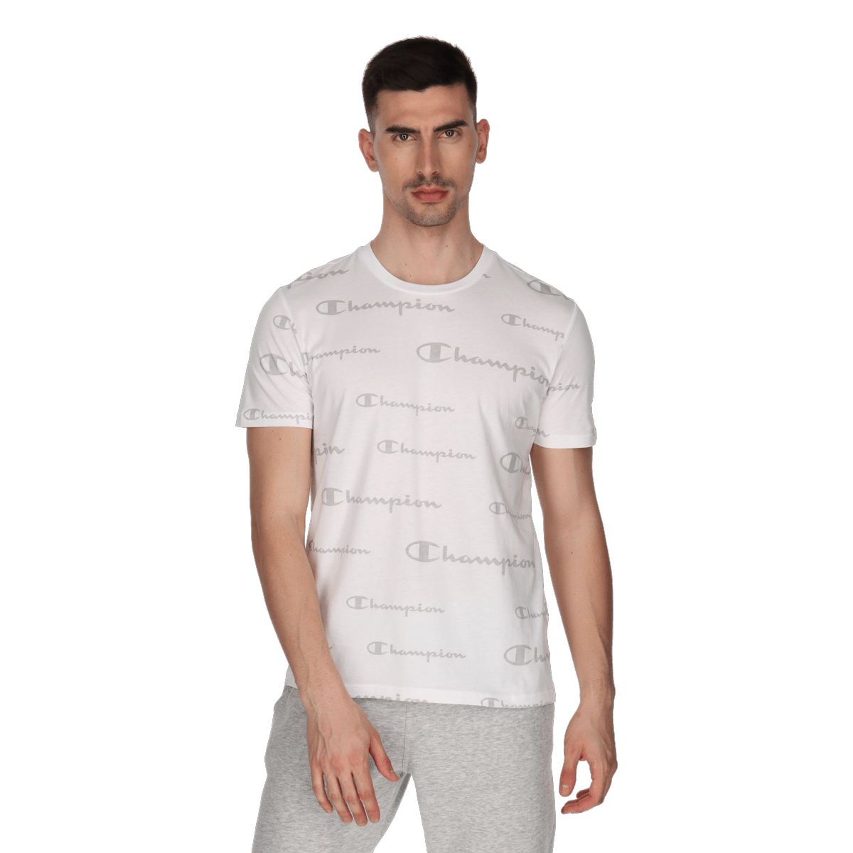 All over t-shirt