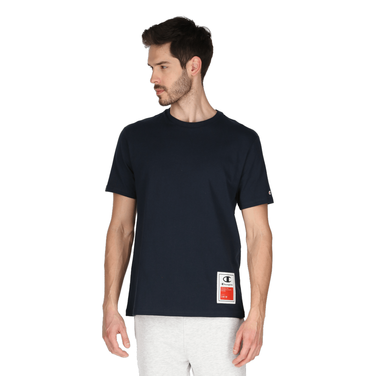 Colors t-shirt